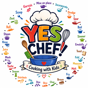 yes chef