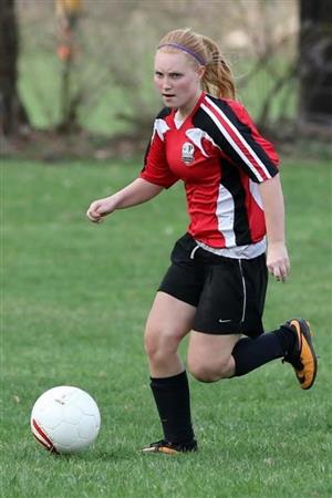 Day Soccer