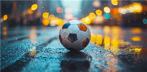 STREET SOCCER